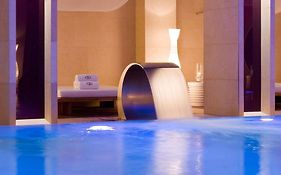 Sofitel Warsaw Victoria